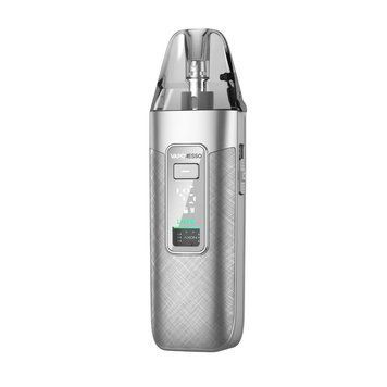 Vaporesso Luxe X3 (2600 мАг) 3мл Grey Silk