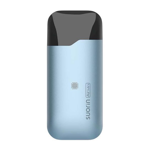 Стартовий набір Suorin Air Mini 430mAh 2мл Light Blue