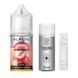 Набор Elf Liq Salt 50 мг (30 мл) Apple Peach