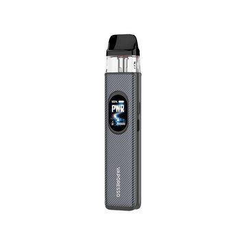 Vaporesso XROS 6 (1800 мАг) 3мл Carbon Fiber Gray