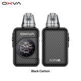 OXVA XLIM SQ Pro 2 (1600 мАг) 2мл Black Carbon