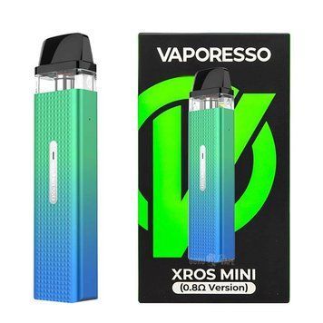 купить Под-система Vaporesso XROS Mini (1000мАч) Lime Green