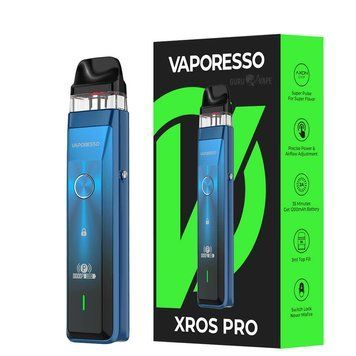 Под-система Vaporesso XROS Pro (1200mAh) 2мл Blue