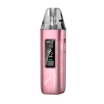 Vaporesso Luxe X3 (2600 мАг) 3мл Sheer Pink
