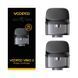 Пустой картридж для Под-систем VOOPOO VINCI 3 Объемом 4 мл