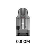 Картриджи Vaporesso Vibe (Оригинал) 0.8 Ом объемом 4.5 мл