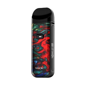 Стартовий набір SMOK Nord 2 1500mAh 80W 4.5 мл 7-Color Resin