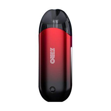 Стартовий набір Vaporesso Zero Care 650 mAh 2 мл Black Red