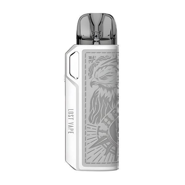 Под-система Lost Vape Thelema Elite 40 (1400мАг) Eagle Grey