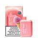 Одноразка Lost Mary BM5000 5% вкус Strawberry Ice Cream