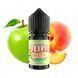 Juni Salt 30 мл 50 мг Peach Apple