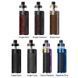 Pod-система Voopoo DRAG S (PNP-X) 60W 2500 mAh 5 мл