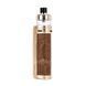 Стартовий набір Voopoo DRAG S (PNP-X) 60W 2500 mAh 5 мл Shield Gold