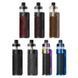 Стартовий набір Voopoo DRAG S (PNP-X) 60W 2500 mAh 5 мл