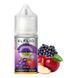 Набір для самозамісу Elf Liq Grape Apple 30 мл 50 мг &mdash; виноград та яблуко, сольова рідина для пода (Guru Vape)