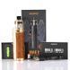 Pod-система Voopoo DRAG S (PNP-X) 60W 2500mAh 5 мл