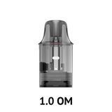 Картриджи Vaporesso Vibe (Оригинал) 1.0 Ом объемом 4.5 мл