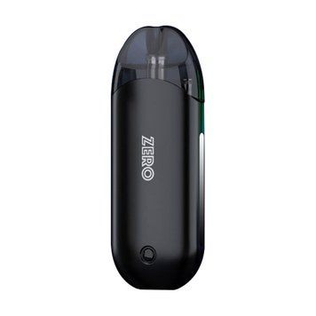 Стартовий набір Vaporesso Zero Care 650 mAh 2 мл Black