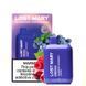Одноразки Lost Mary BM5000 5% смак Blueberry Raspberry Cherry