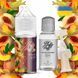 Жижа Fluffy Puff Salt 50 мг (30 мл) Peach Jam