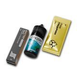 Набор Chaser for PODS ULTRA Salt 50 мг (30 мл) Смородина Ментол