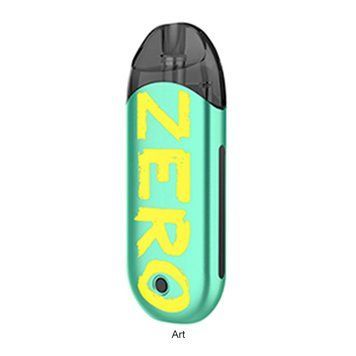 Стартовий набір Vaporesso Zero Care 650 mAh 2 мл Art
