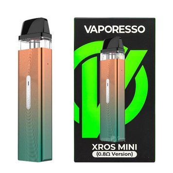 купить Под-система Vaporesso XROS Mini (1000мАч) Aurora