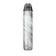 Lost Vape Ursa Nano S 3 (1600 мАг) 2.5мл Silver Silk