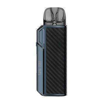 Pod-система Lost Vape Thelema Elite 40 (1400мАг) Blue Carbon