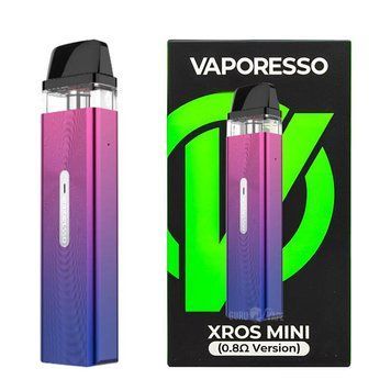 купить Под-система Vaporesso XROS Mini (1000мАч) Neon