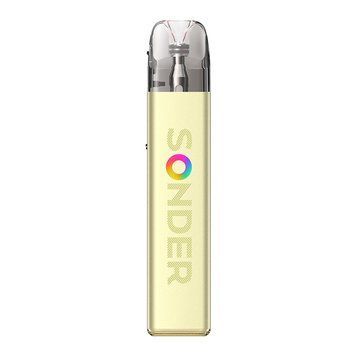 Под система Geekvape Sonder Q 2 (1350 mAh) Apricot Yellow