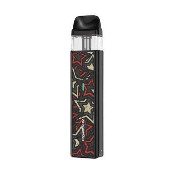 Под система Vaporesso XROS 4 Mini (1000 мАч) 3 мл Camo Star