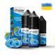 Chaser Pods Plus Salt 30 мл 50 мг Блакитна Малина