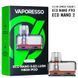 Картридж VAPORESSO ECO Nano 0.6 Ом Lush Mesh (Оригинал)