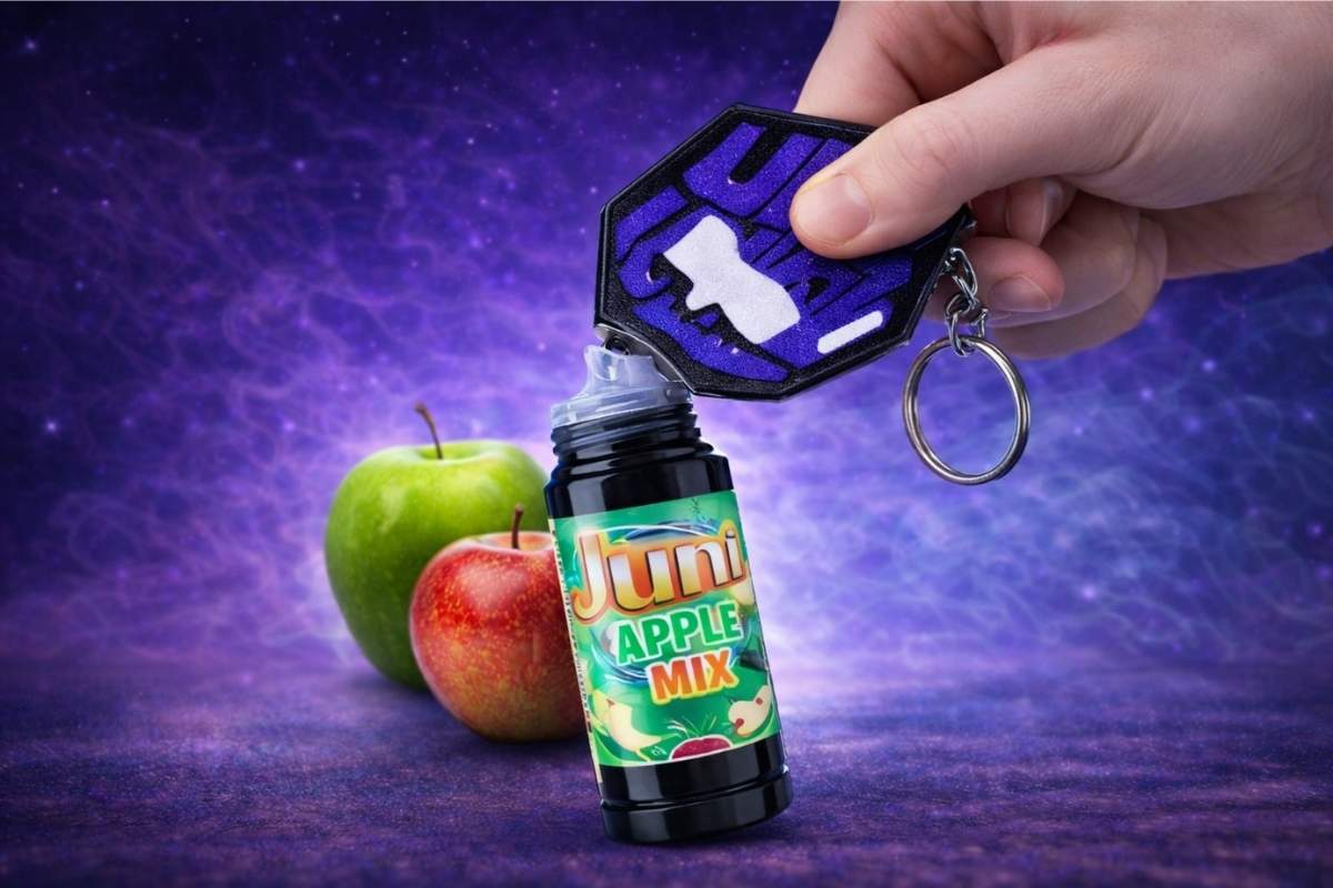 Відкривачка для флаконів у наборі Vaporesso XROS 3 Mini Classic