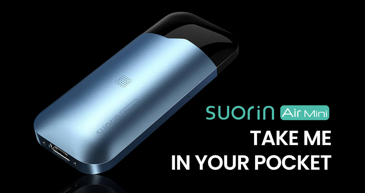 Корпус Suorin Air Mini