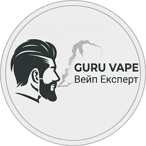 Эксперт Guru Vape по выбору Digiflavor и Geekvape pod-девайсов